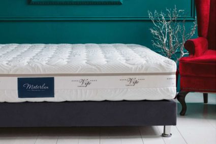 Матрас Materlux TREVI