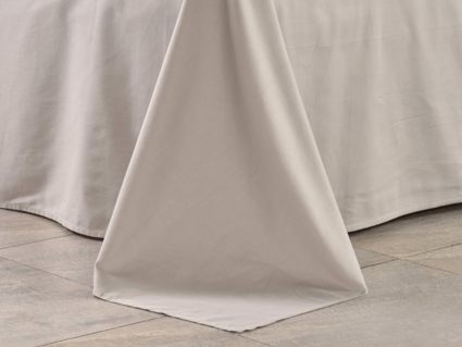 Комплект постельного белья Софи де Марко Марго (синяя) Евро