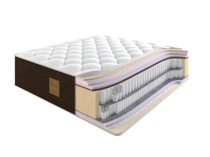 Матрас DreamLine King Tradition High 180х200