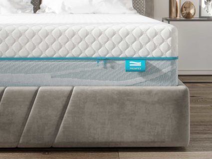 Матрас Промтекс-Ориент Soft 18 Standart 200х200