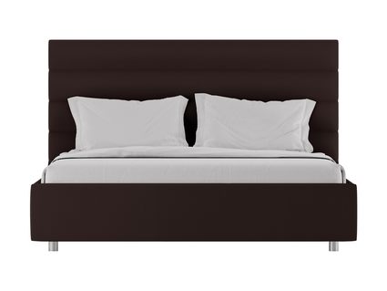Кровать Димакс Левита Шоколад с подъемным механизмом 90х190