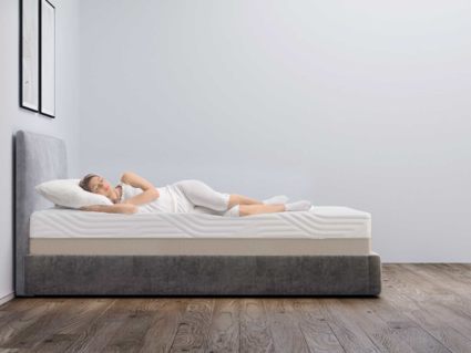 Матрас Промтекс-Ориент Duet Combi Eco 200х200