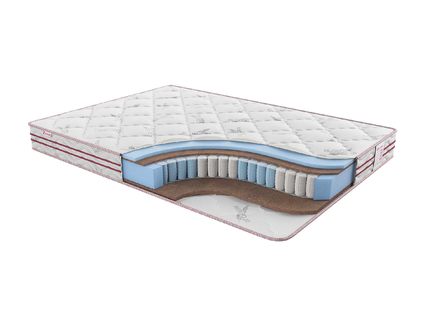 Матрас Sontelle Sante Castom Focus 160х200