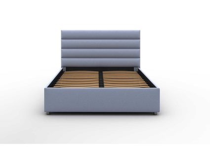 Кровать Sleeptek Premier 4 Велюр 50 (с подъемным механизмом) 180х200