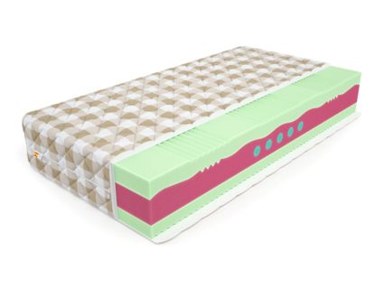 Матрас Mr.Mattress ProLive Soya 165х190