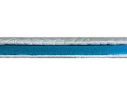 Топпер Alfabed Space 80х195