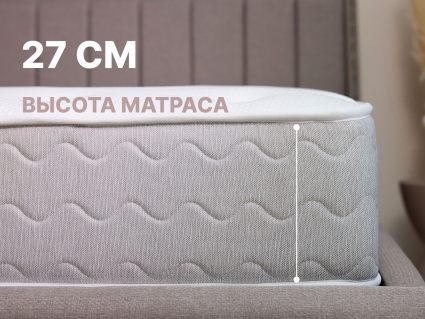 Матрас Димакс Bliss Rich 297