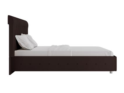 Кровать Димакс Андрия Шоколад с подъемным механизмом 160х200