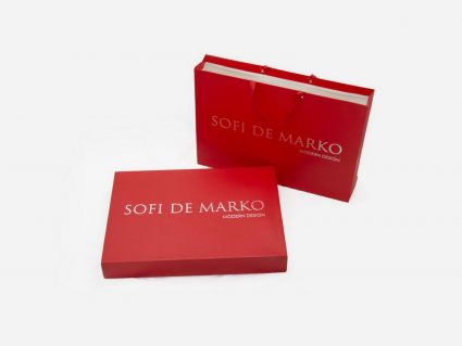 Комплект постельного белья Софи де Марко Флер №3 1,5-спальный