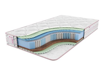 Матрас Sontelle Vivre Tense person 110х186