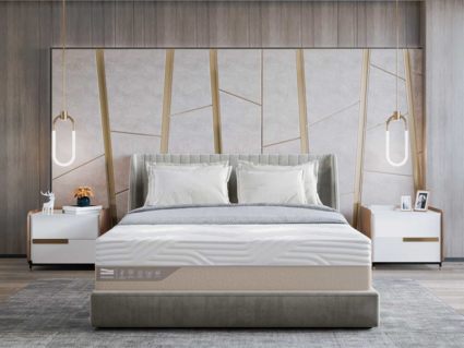 Матрас Промтекс-Ориент Duet Optima M 90х200