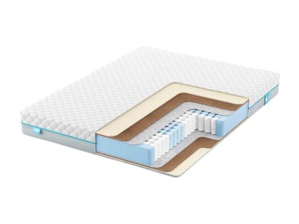 Матрас Промтекс-Ориент Soft Middle 1 37