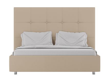 Кровать Димакс Норма Крем 200х200