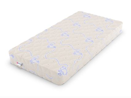 Матрас Denwir BABY SPRINGLESS ECO FOAM HARD 15 60х200