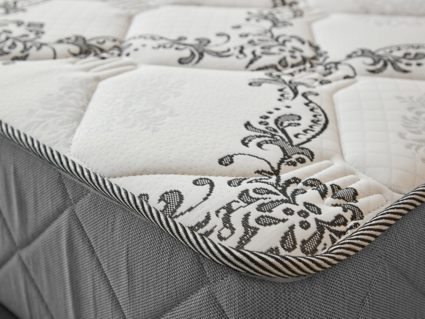 Матрас Димакс Твист Ролл Симпл 11 90х200