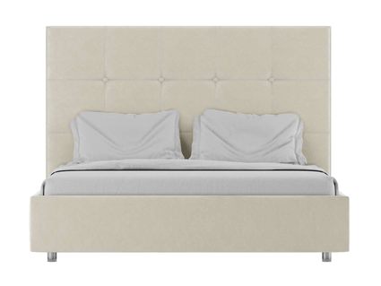 Кровать Димакс Норма Кварц с подъемным механизмом 200х190