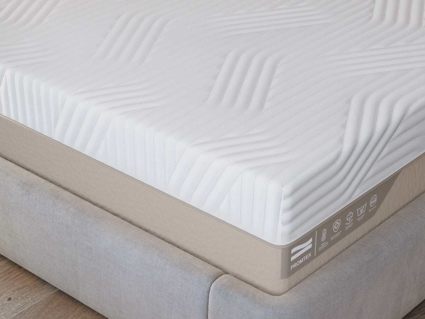 Матрас Промтекс-Ориент Duet Combi Eco 200х200