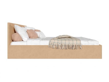 Кровать Димакс Джеффер Опал с подъемным механизмом 200х190