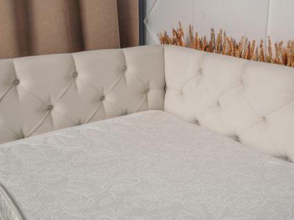 Кровать Димакс Бриони Опал 120х190