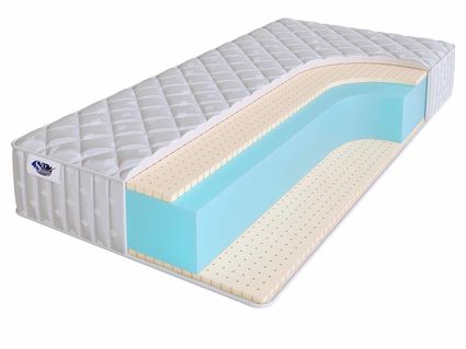 Матрас SkySleep Roller Econom Twin Latex 22 165х190