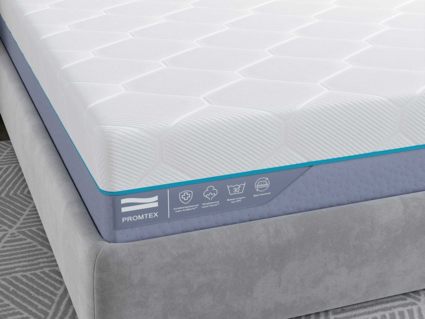 Матрас Промтекс-Ориент Monolit Memory 200х190