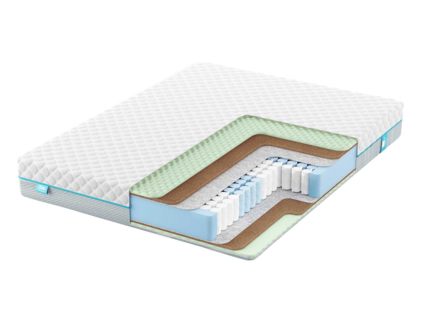 Матрас Промтекс-Ориент Soft Optima 2 M 34