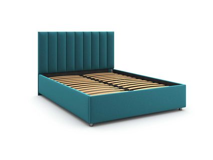 Кровать Sleeptek Premier 7 Велюр 20 (с подъемным механизмом) 258