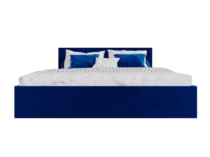 Кровать Димакс Джеффер Сапфир 90х190