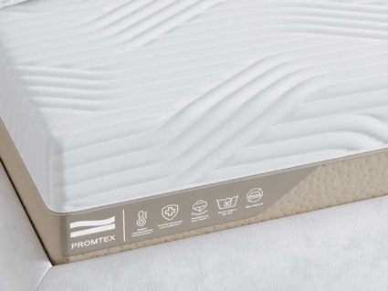 Матрас Промтекс-Ориент Duet Combi Eco 200х200