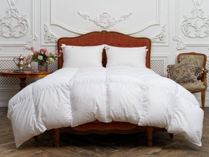 Одеяло German Grass Sky Down Grass всесезонное 240х260