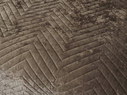 Покрывало Софи де Марко Фернанд (капучино) 160х220