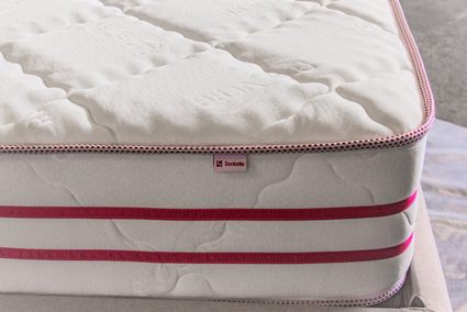 Матрас Sontelle Sante Dual fold 200х190