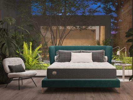 Матрас Alfabed Vita 80х190