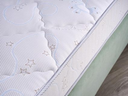 Матрас Sontelle Teeny Karl 80х200