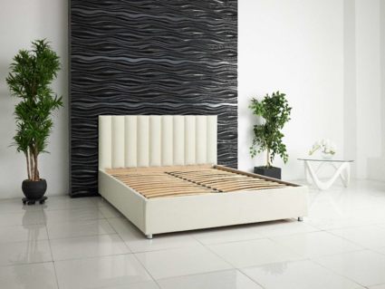 Кровать Димакс Лероса Сапфир с подъемным механизмом