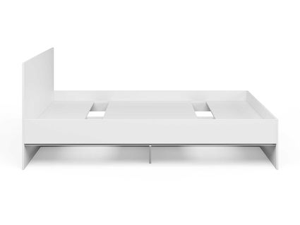 Кровать Сонум Mariana Белый 80х190