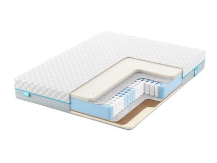 Матрас Промтекс-Ориент Soft Middle Memory 37