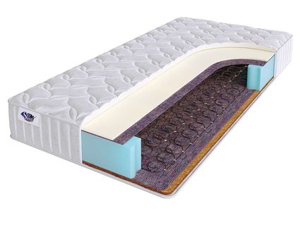 Матрас SkySleep Joy Foam Cocos BS 35