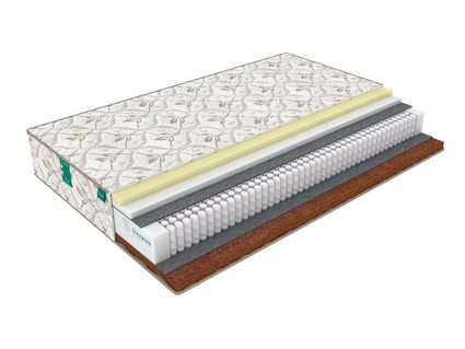 Матрас Sleeptek Perfect MemoFoam Cocos 95х200