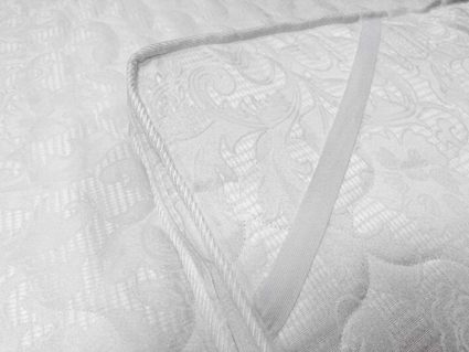 Наматрасник Димакс Balance foam 3 см 80х190