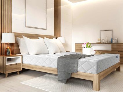 Матрас Димакс Relmas Cocos Roll 9 140х185