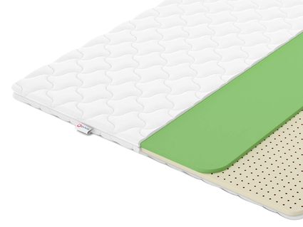 Топпер Denwir COMFORT SOFT FOAM 4 715