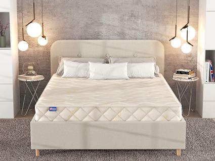 Матрас Димакс Микро Хард 90х200