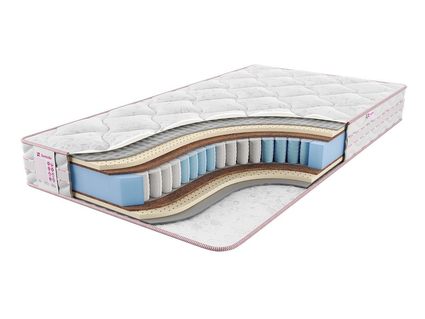 Матрас Sontelle Vivre Castom estet 135х190