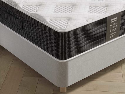 Матрас Сонум Strong Hard 90х190