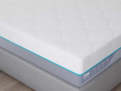 Матрас Промтекс-Ориент Monolit Latex 10 200х200