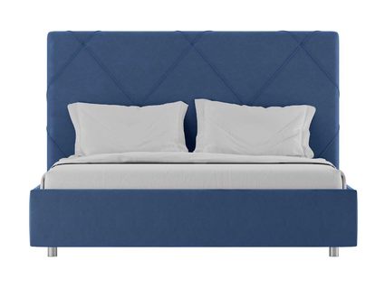 Кровать Димакс Альменно Сапфир 90х190