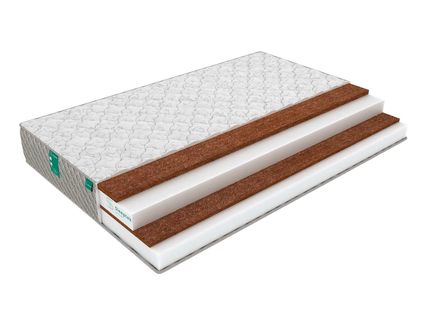 Матрас Sleeptek Total Cocos DoubleFoam 140х190