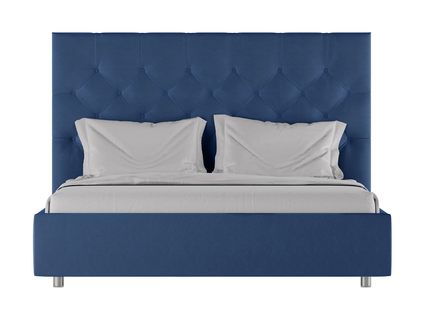 Кровать Димакс Эвора Сапфир 120х190