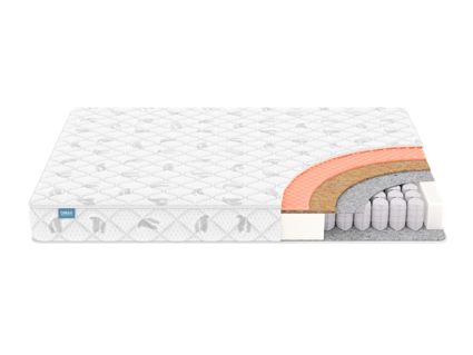 Матрас Димакс Оптима О-Хард массаж 140х180